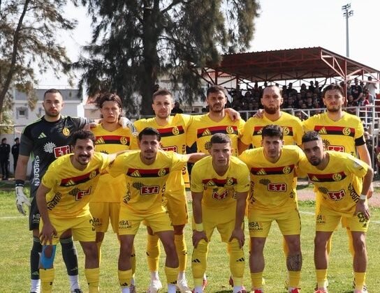 Vali Yılmaz ve Milletvekili Hatipoğlu’ndan şampiyonluk mesajı