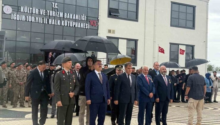 “Valiye şemsiye var, gazilere yok” haberine takipsizlik kararı