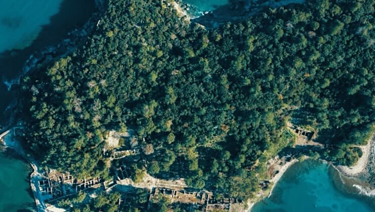 “Visit Kemer” projesi, yapay zekâ destekli video serisiyle dikkat çekmeye başladı