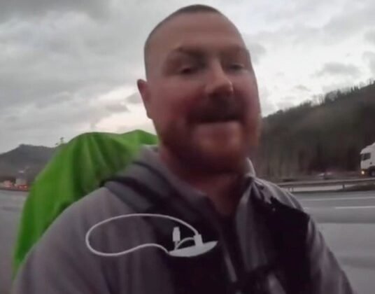 Yabancı gezginler, Ordu’da Ramazan dayanışmasına hayran kaldı