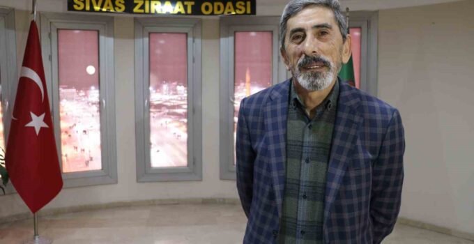 Yağan kar eridi, çiftçilerin yüzü güldü