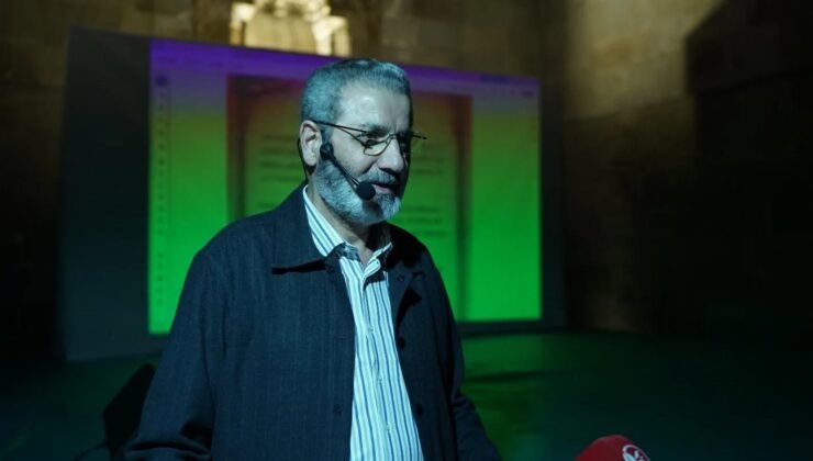 Yakutiye Medresesi’nde “Akif, Kur’an ve İstiklâl”