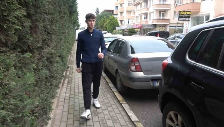 Yalova’da 18 yaşındaki genç ormanlık alana kaçırılıp gasp edildi