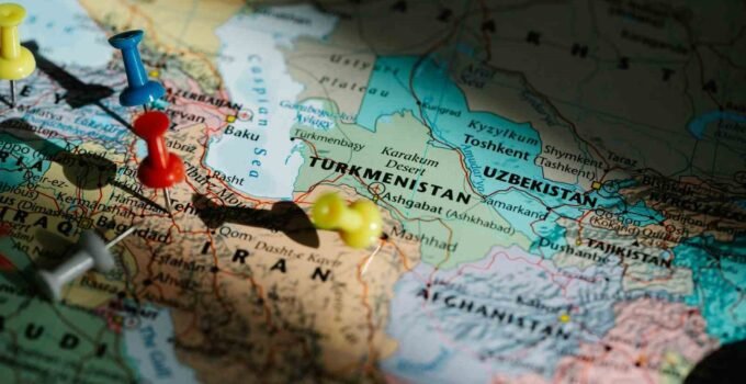 “Yaşananlar İran’la sınırlı değil, küresel dengeleri etkileyebilir”