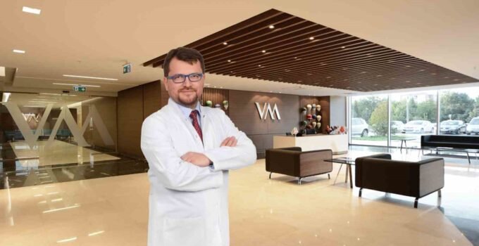 Yatınca kaybolan o şişliğe dikkat