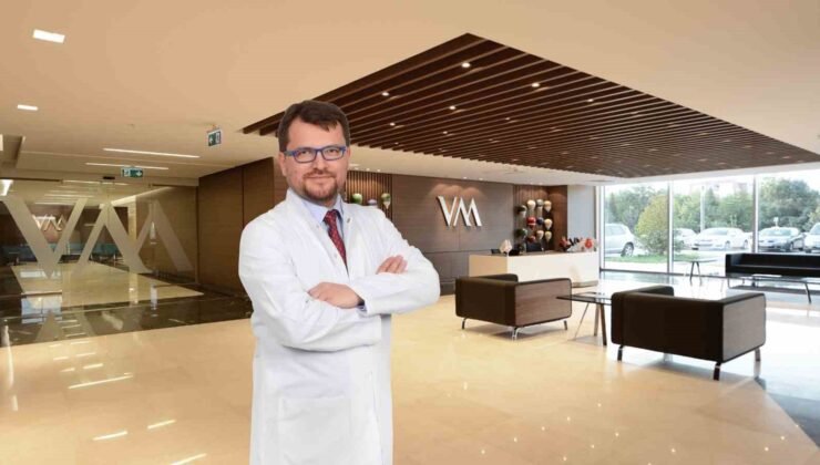 Yatınca kaybolan o şişliğe dikkat