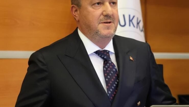 Yaymanoğlu; “Denizli Organize Sanayi Bölgesini çok daha ileri bir noktaya taşıyacağız”