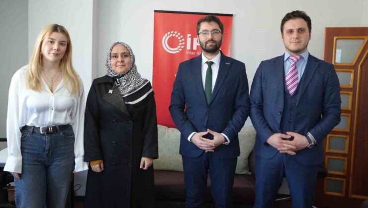 Yeşilay’dan Samsun’da bağımlılıkla mücadele seferberliği