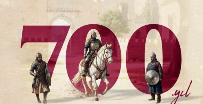 Yıldırım Belediyesi’nden kuruluş ve fetih sempozyumu