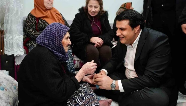 Yılmaz’dan ’8 Mart Dünya Kadınlar Günü’ mesajı