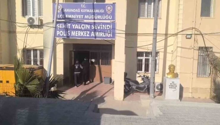 “Yol verme” tartışmasında üç çocuk babasını öldüren firari 2 şahıs yakalandı