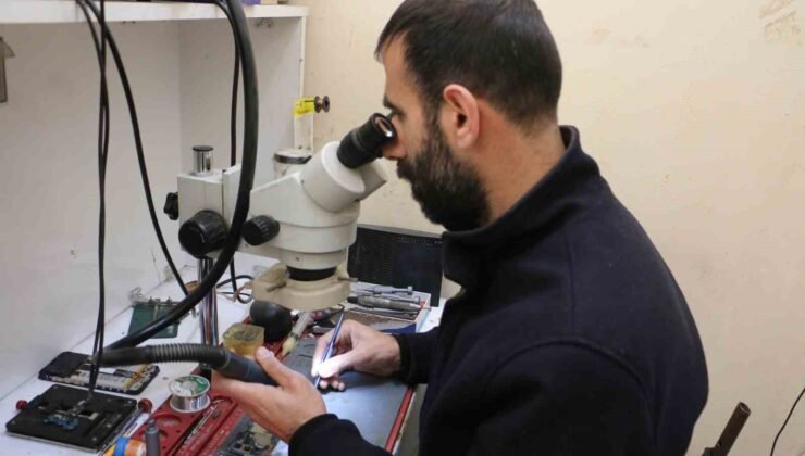 Yüksek voltajlı şarj aletleri telefonlara zarar veriyor