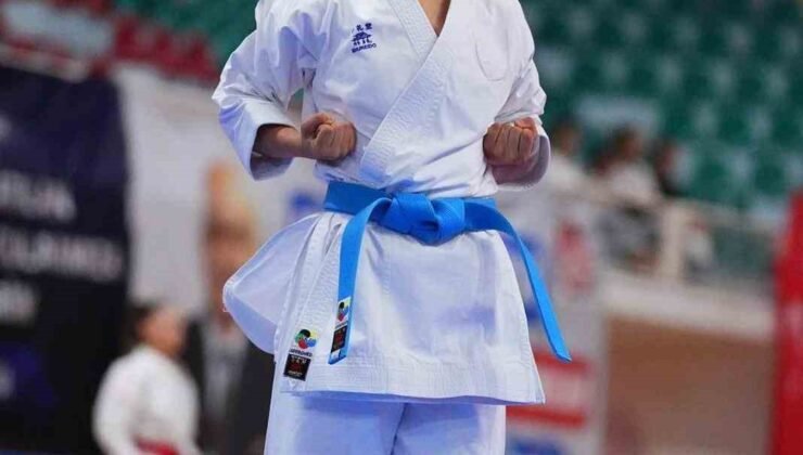 Yüntaş Spor Kulübü Sporcuları Mili Takıma seçildi