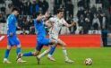 Ziraat Türkiye Kupası: Beşiktaş: 4 – Çaykur Rizespor: 1 (Maç sonucu)