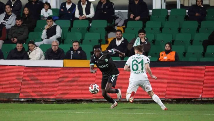 Ziraat Türkiye Kupası: Bodrum FK: 0 – Iğdır FK: 0