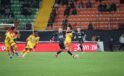Ziraat Türkiye Kupası: Corendon Alanyaspor: 1 – Galatasaray: 2 (Maç sonucu)