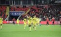 Ziraat Türkiye Kupası: Gaziantep FK: 0 – Fenerbahçe: 4 (Maç sonucu)