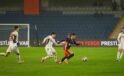 Ziraat Türkiye Kupası: RAMS Başakşehir: 2 – Trabzonspor: 4 (Maç sonucu)