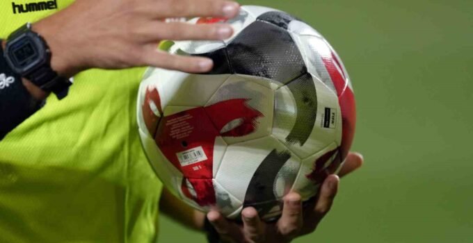 Ziraat Türkiye Kupası’nda yarın oynanacak maçların hakemleri belli oldu