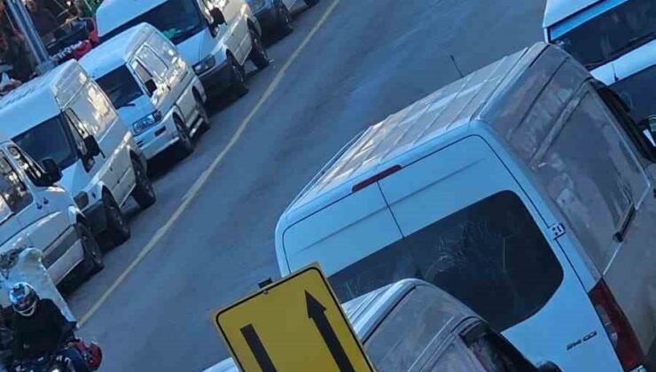 Zonguldak’ta trafiğe kayıtlı araç sayısı 210 bini aştı