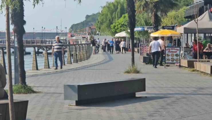 Zonguldak’ta yaşlı nüfus 98 bini aştı